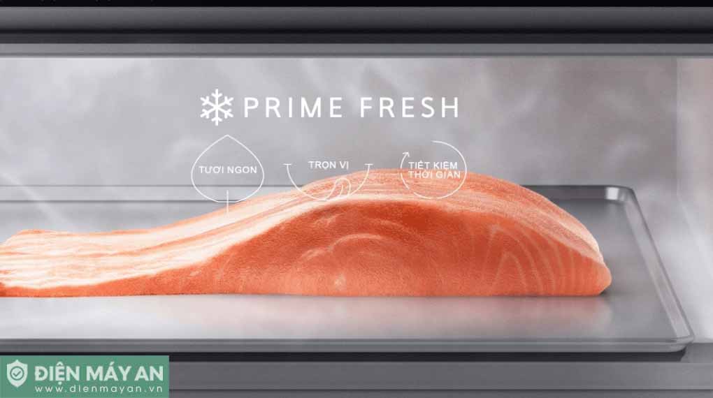 Tủ lạnh Panasonic Inverter 540 lít Multi Door NR-YW590YMMV